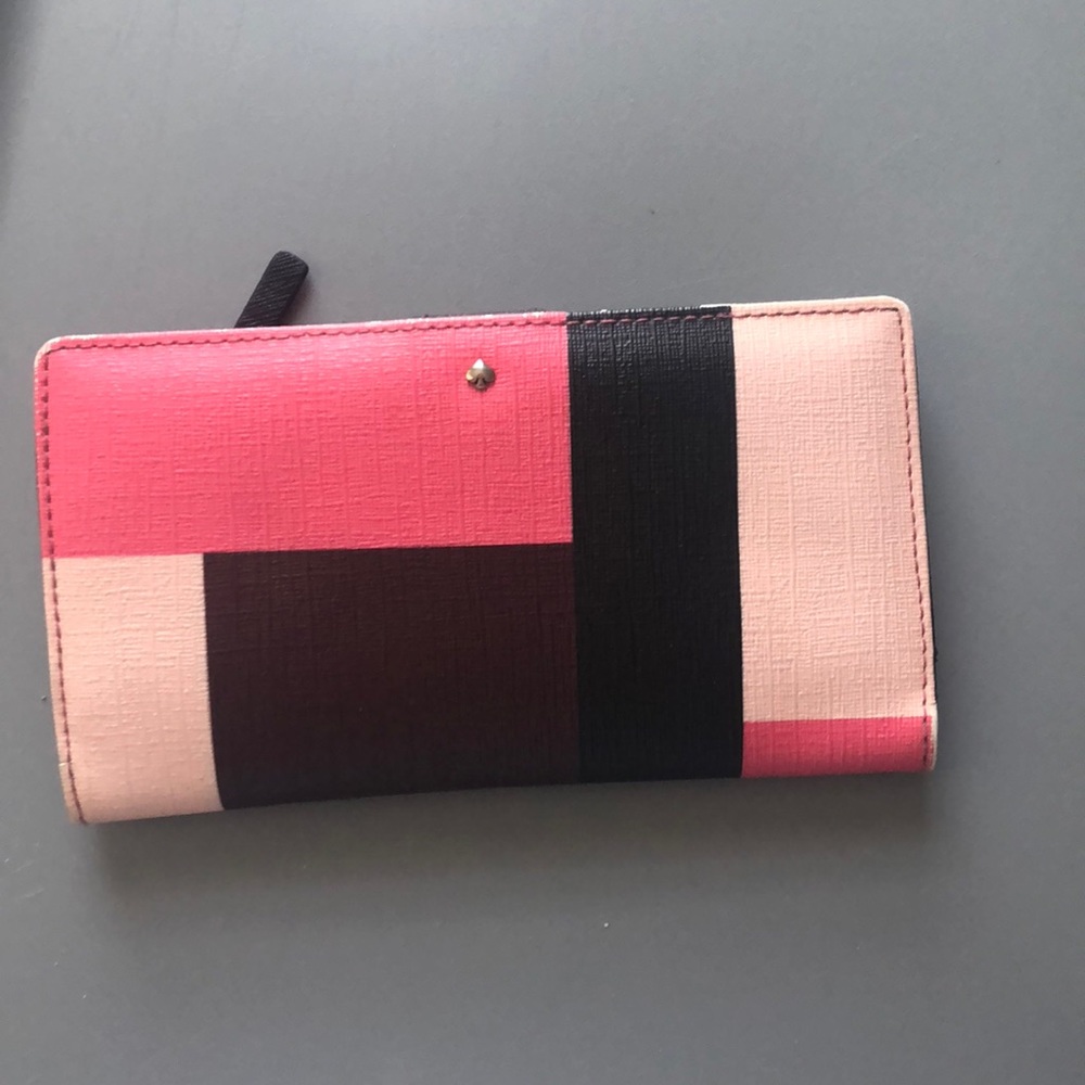 Kate spade wallet